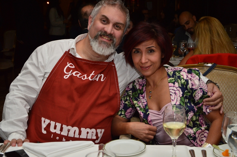 French Gastronomic and Cultural Week